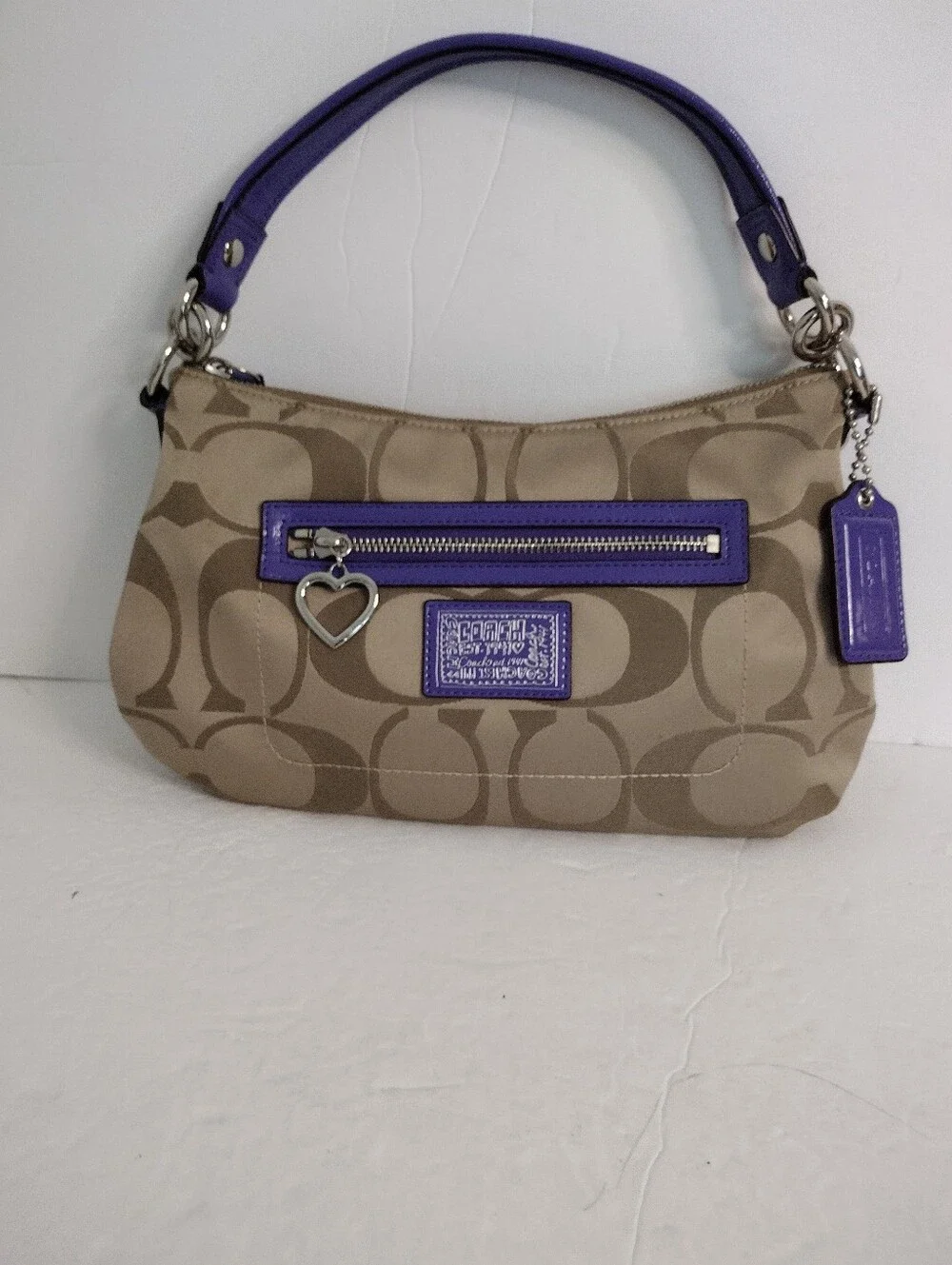 Coach ultimate y2k